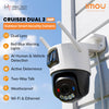 Cruiser Dual 2 (6MP)