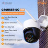 Cruiser SC (5MP)