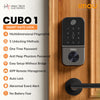 Imou Cubo 1 Smart Lock
