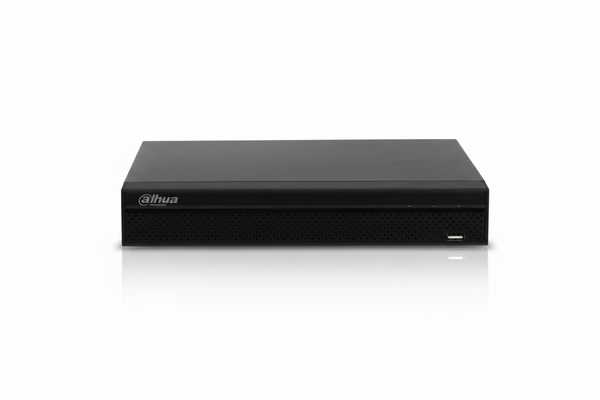 Dahua 8 Channels Network Video Recorder
