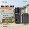 Doorbell 3 Kit 4MP
