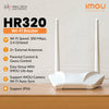 HR320 Wi-Fi Router