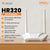 HR320 Wi-Fi Router