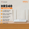 HR340 Wi-Fi Router