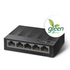 TP Link LS1005G 5-Port Gigabit Desktop NetworkSwitch