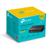TP Link LS1005G 5-Port Gigabit Desktop NetworkSwitch