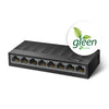 TP Link LS1008G 8-Port Gigabit Desktop Network Switch