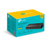 TP Link LS1008G 8-Port Gigabit Desktop Network Switch
