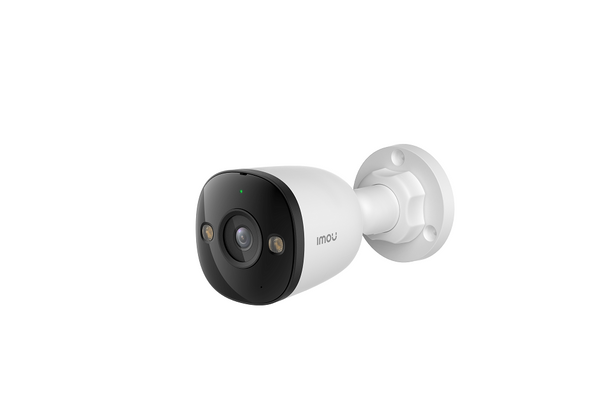 Imou PS3D 5MP - 3K PoE Outdoor Smart Camera