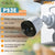 Imou PS3E 5MP - 3K PoE Outdoor Smart Camera