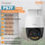 Imou PS7F 5MP - 3K PoE Outdoor Camera