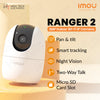 Ranger 2 (3MP)