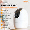 IMOU Ranger 2 Pro 3K - 5MP Wi-Fi Indoor Smart Security Camera