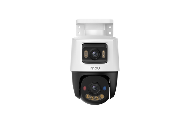 Imou PS70F 6MP - 2K Dual - Lens PoE Outdoor Camera