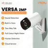 IMOU Versa 1080P 2MP Wi-Fi Indoor - Outdoor Smart Security Camera