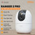 IMOU Ranger 2 Pro 4K - 8MP Wi-Fi Indoor Smart Security Camera