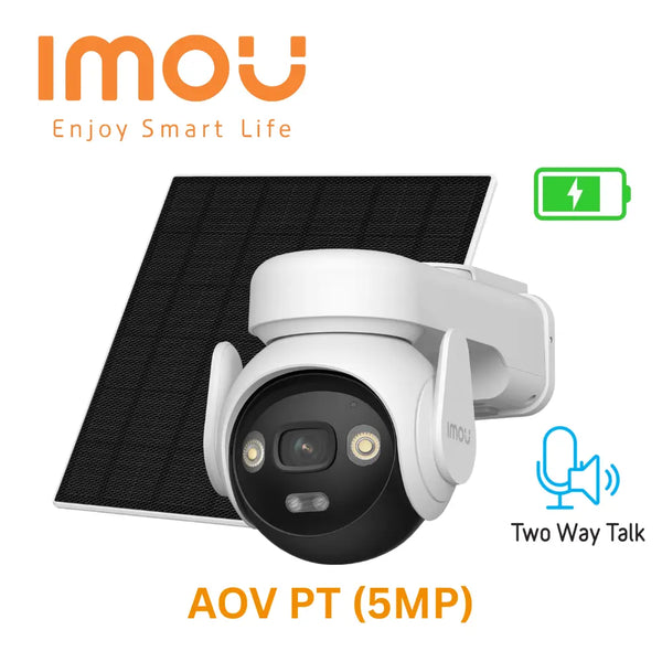 AOV PT 4G (5MP)