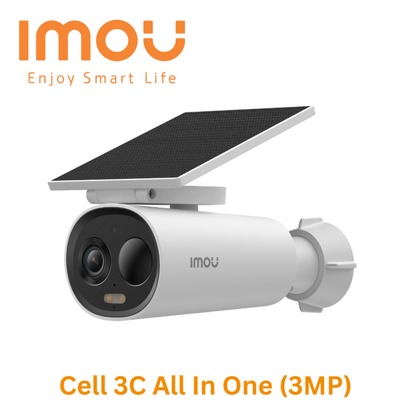 Cell 3C All in one (3MP)