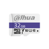 Dahua 32GB C100 microSD Memory Card