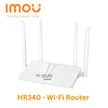 HR340 Wi-Fi Router