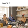 HR340 Wi-Fi Router
