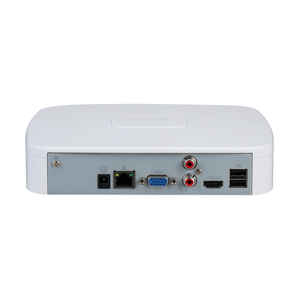 Dahua 16 Channel Network Video Recorder