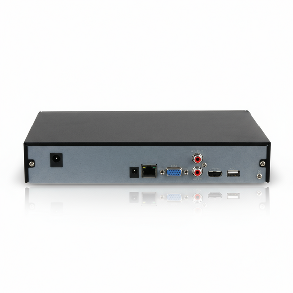 Dahua 8 Channels Network Video Recorder