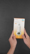 Bulb Camera (5MP)