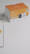 Imou PS3E 8MP - 4K PoE Outdoor Smart Camera