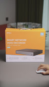 Imou 18-CH Wire Smart Network Video Recorder (NVR)