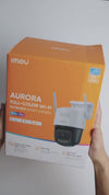 Imou Aurora Titan Pro 6MP - 3K WIFi / PoE Outdoor Camera