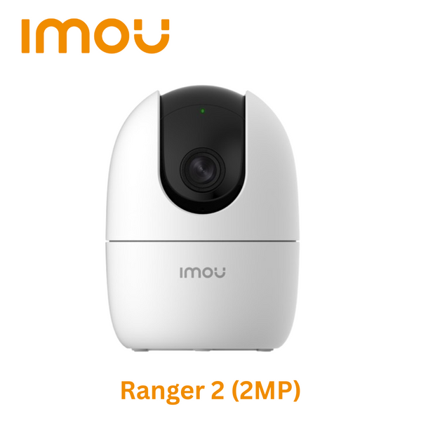 Ranger 2 (2MP)