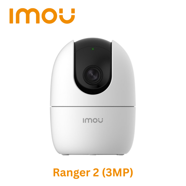 Ranger 2 (3MP)