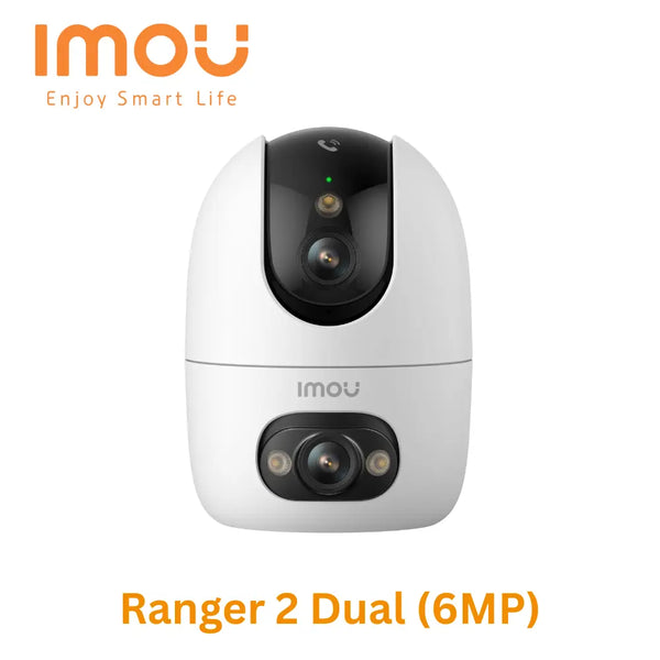 Ranger 2 Dual (6MP)