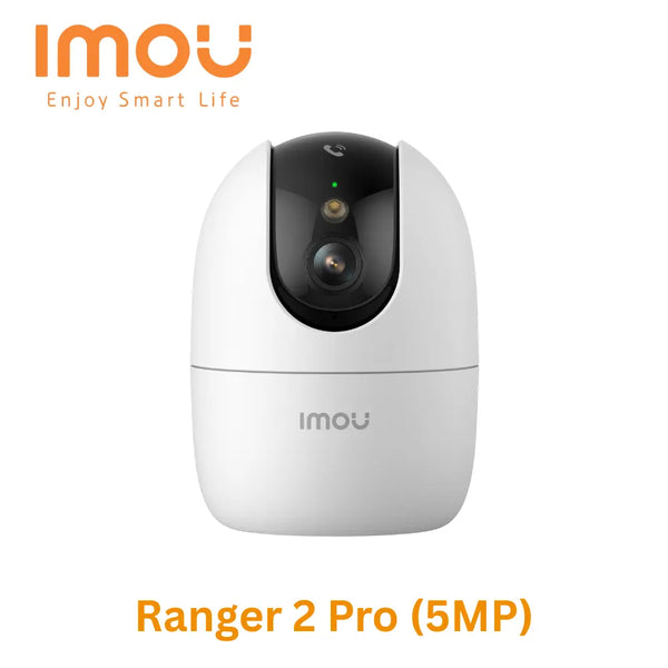 Ranger 2 Pro (5MP)