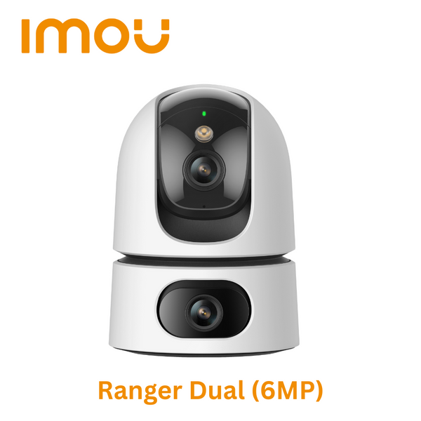 Ranger Dual 6MP