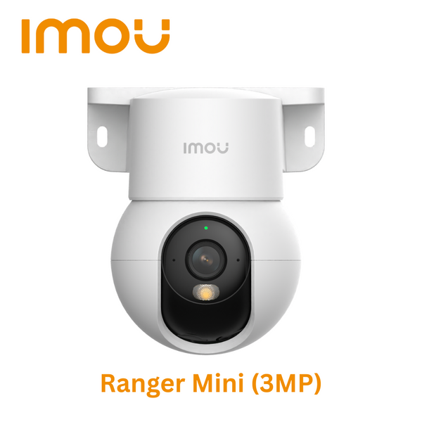 Ranger Mini (3MP)