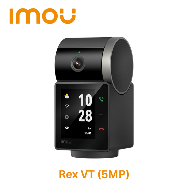 Rex VT (5MP)